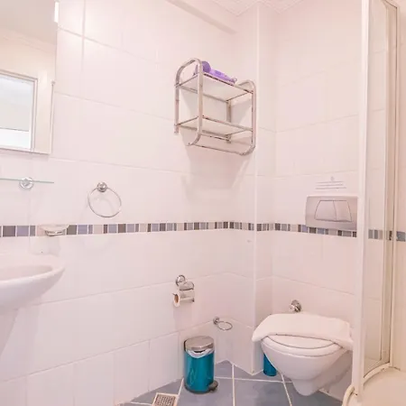 Sunset Beach Club Aqualettings Aqua 5 费特希耶