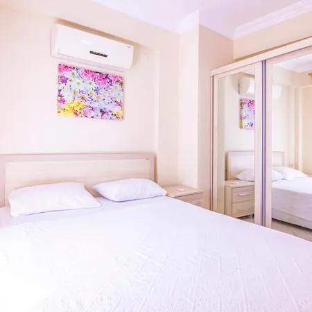 Sunset Beach Club Aqualettings Aqua 5 * フェティエ